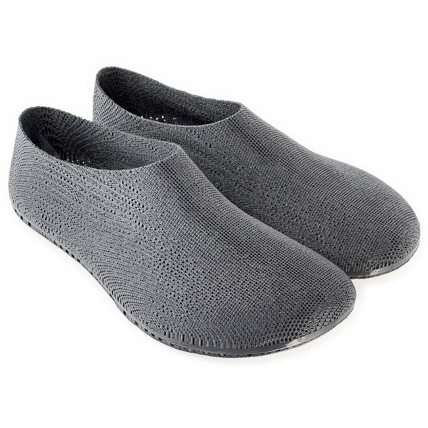 Taka 3d printed shoes open source